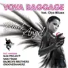 Vova Baggage - Black Angel (Remixes) [feat. Olya Milaxa] - EP